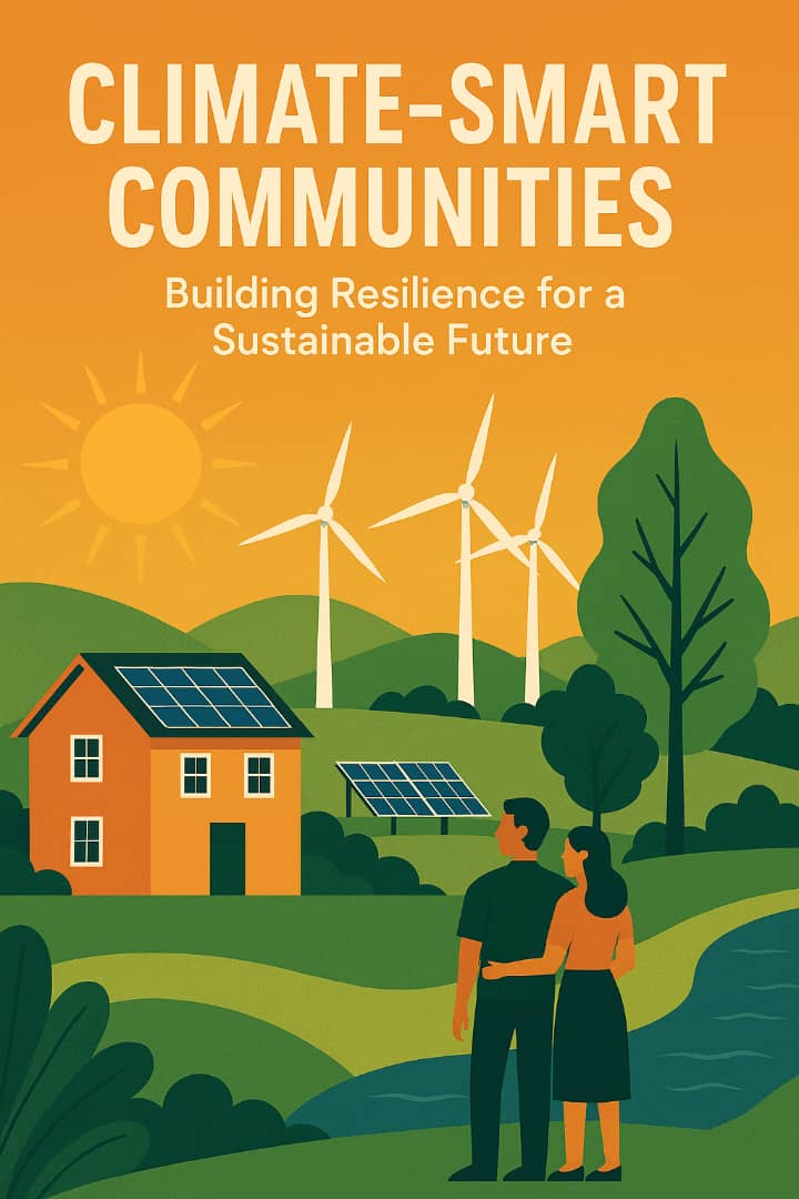 Climate-Smart Communities