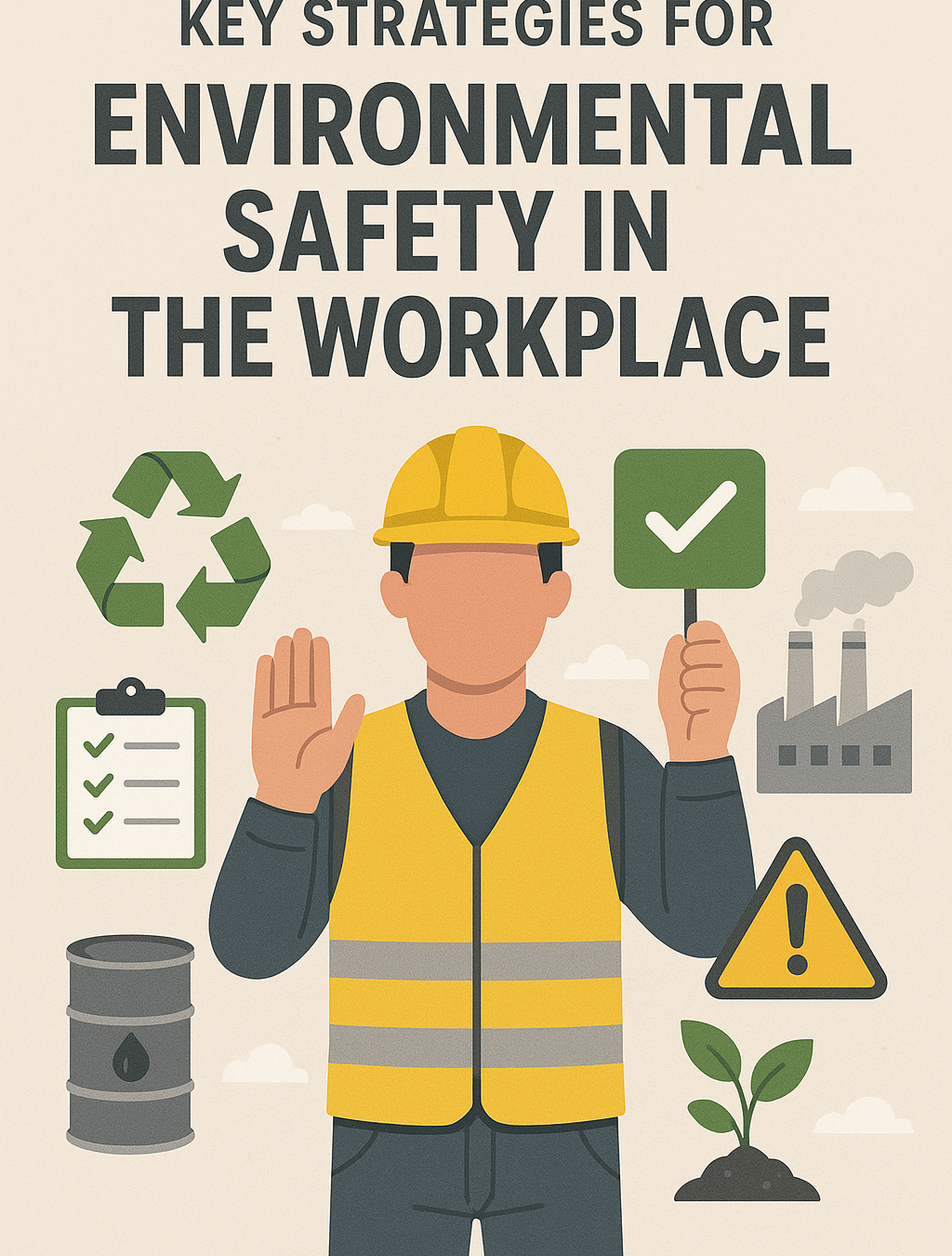 Environmental Safety in the Workplace