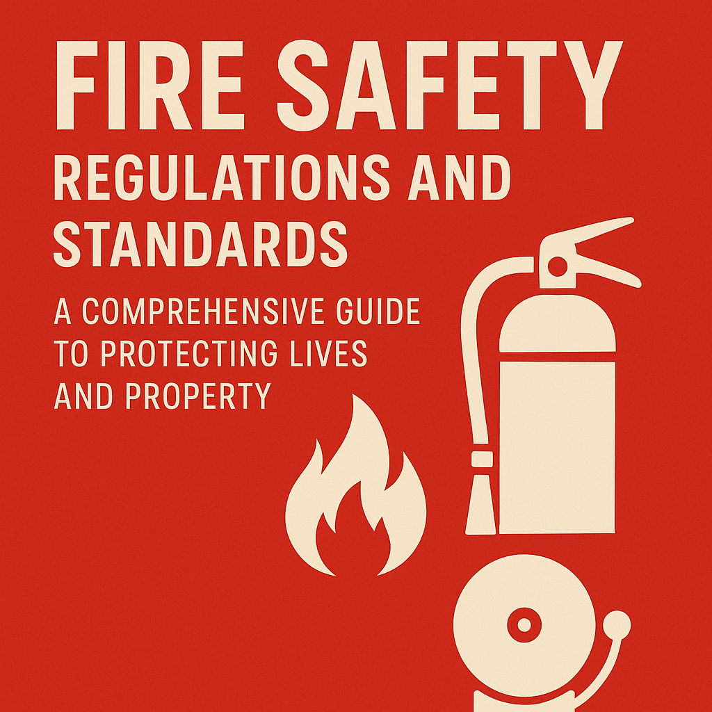 Fire Safety Regulations
