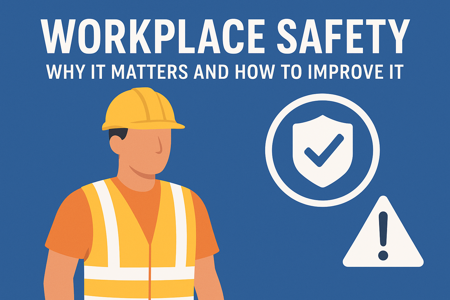 Arbetsplatssäkerhet