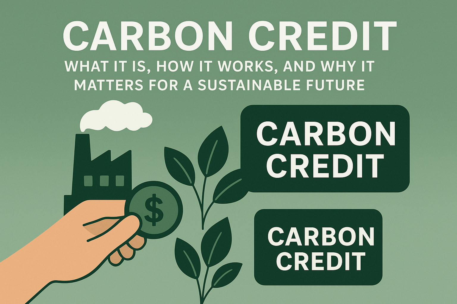 Carbon Credit