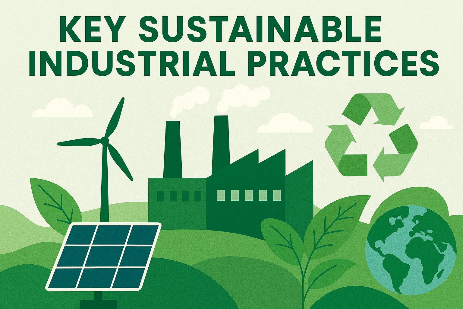 Industrial Practices