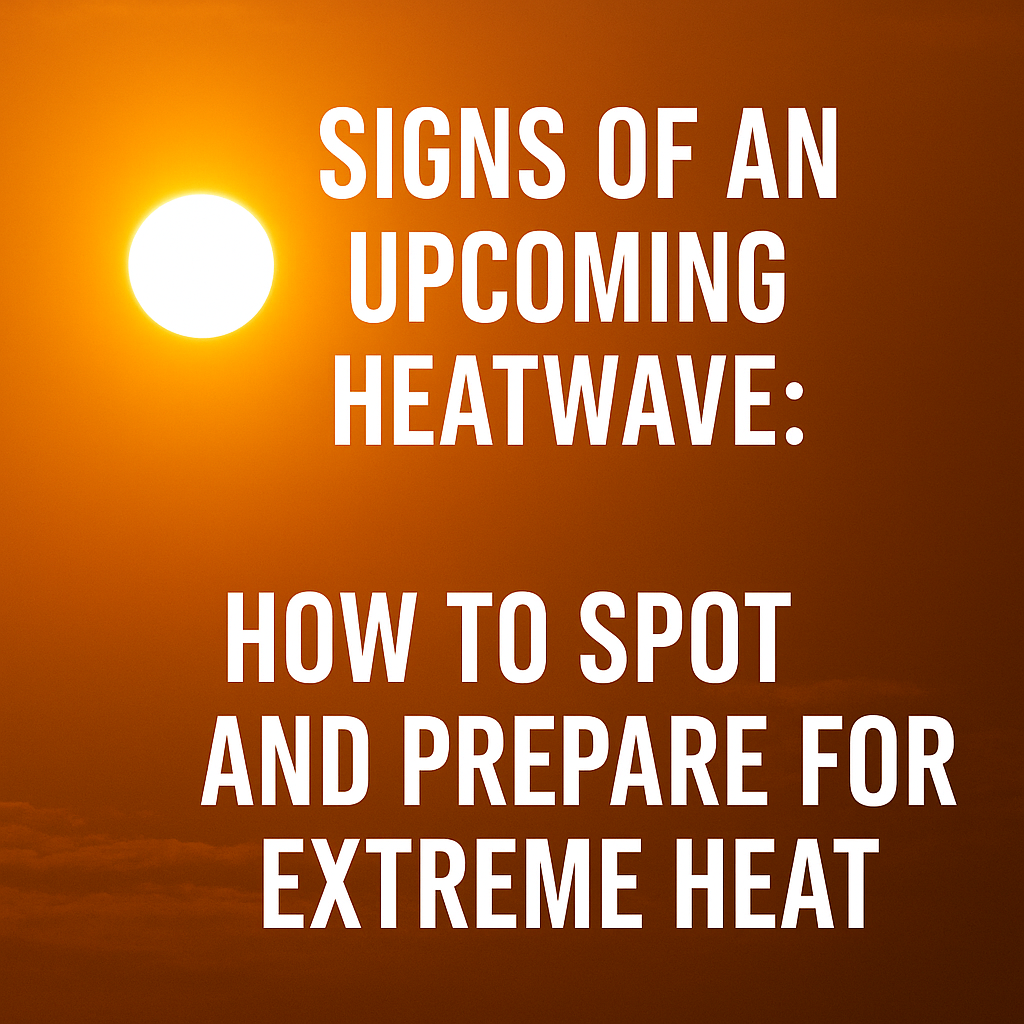 Heatwave