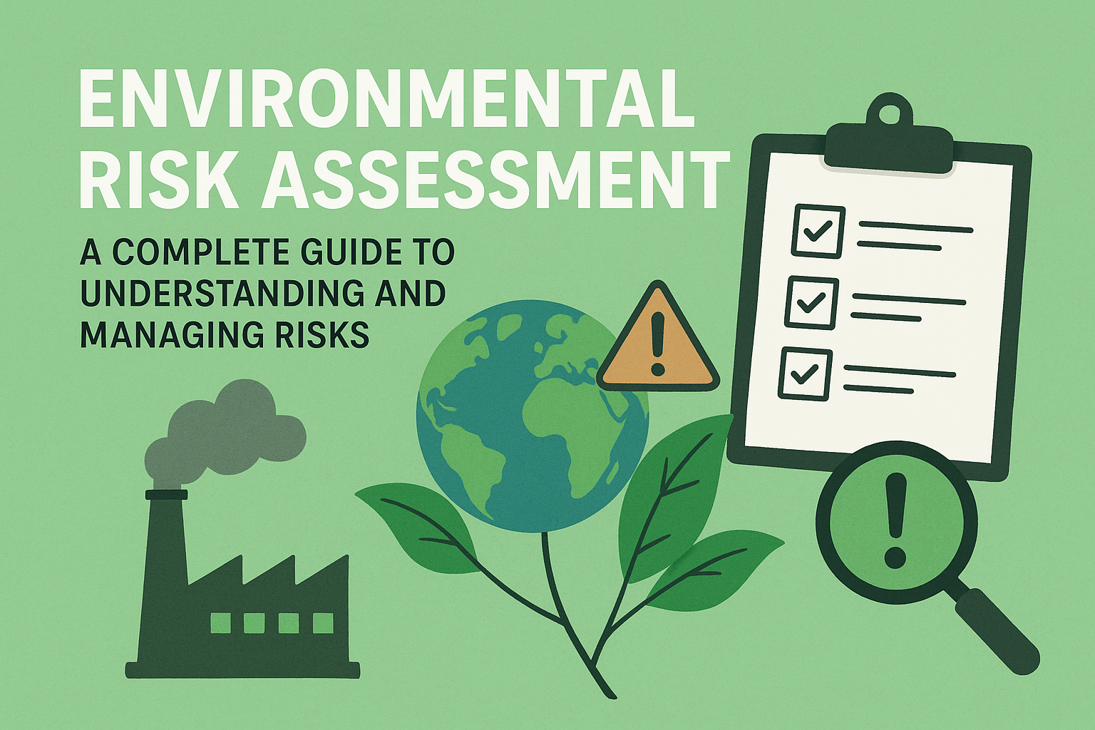 Environmental Risk Assessment
