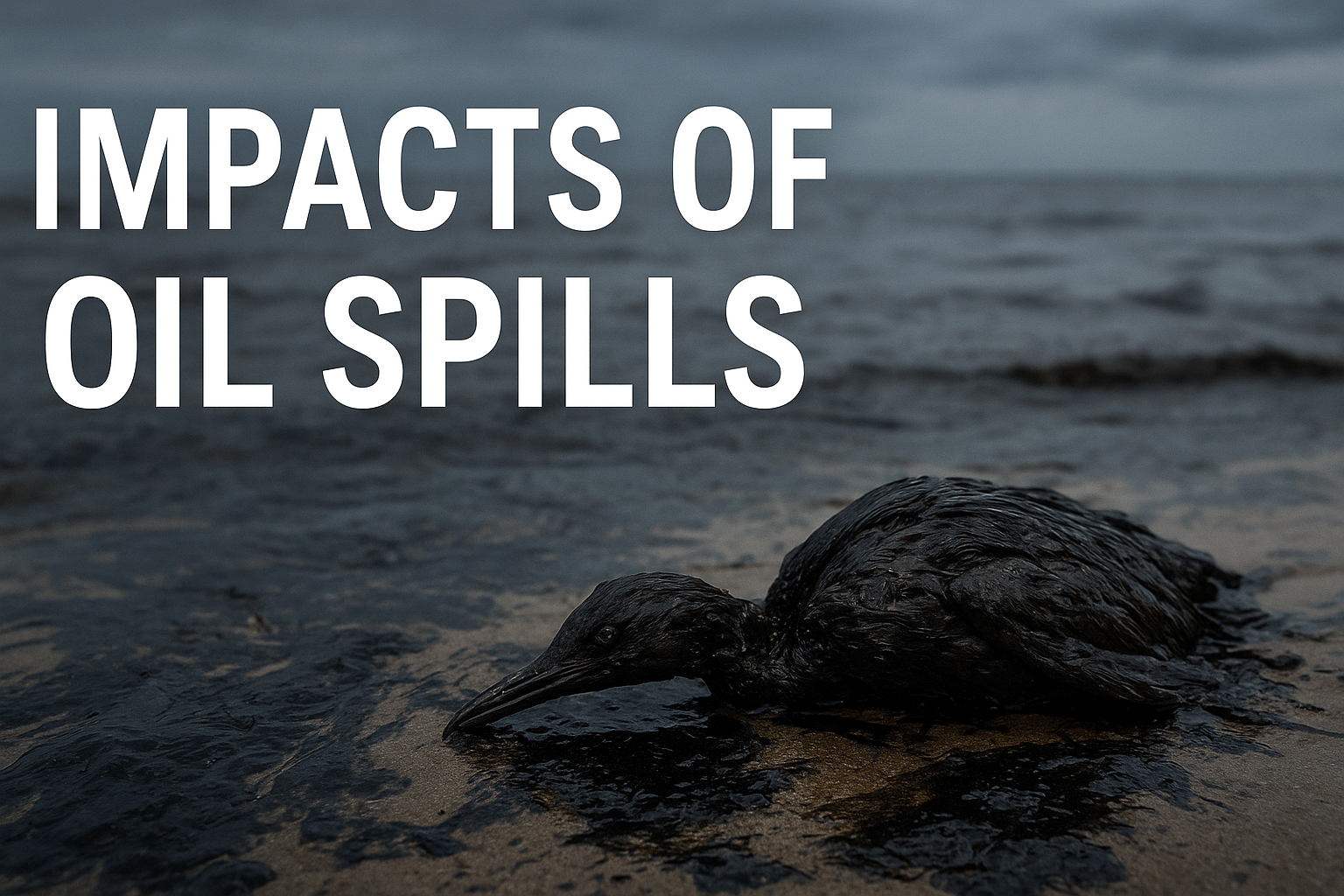 Oil Spill