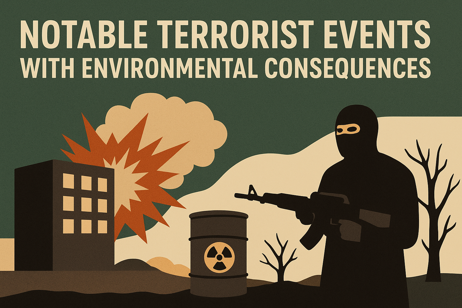 Terrorist