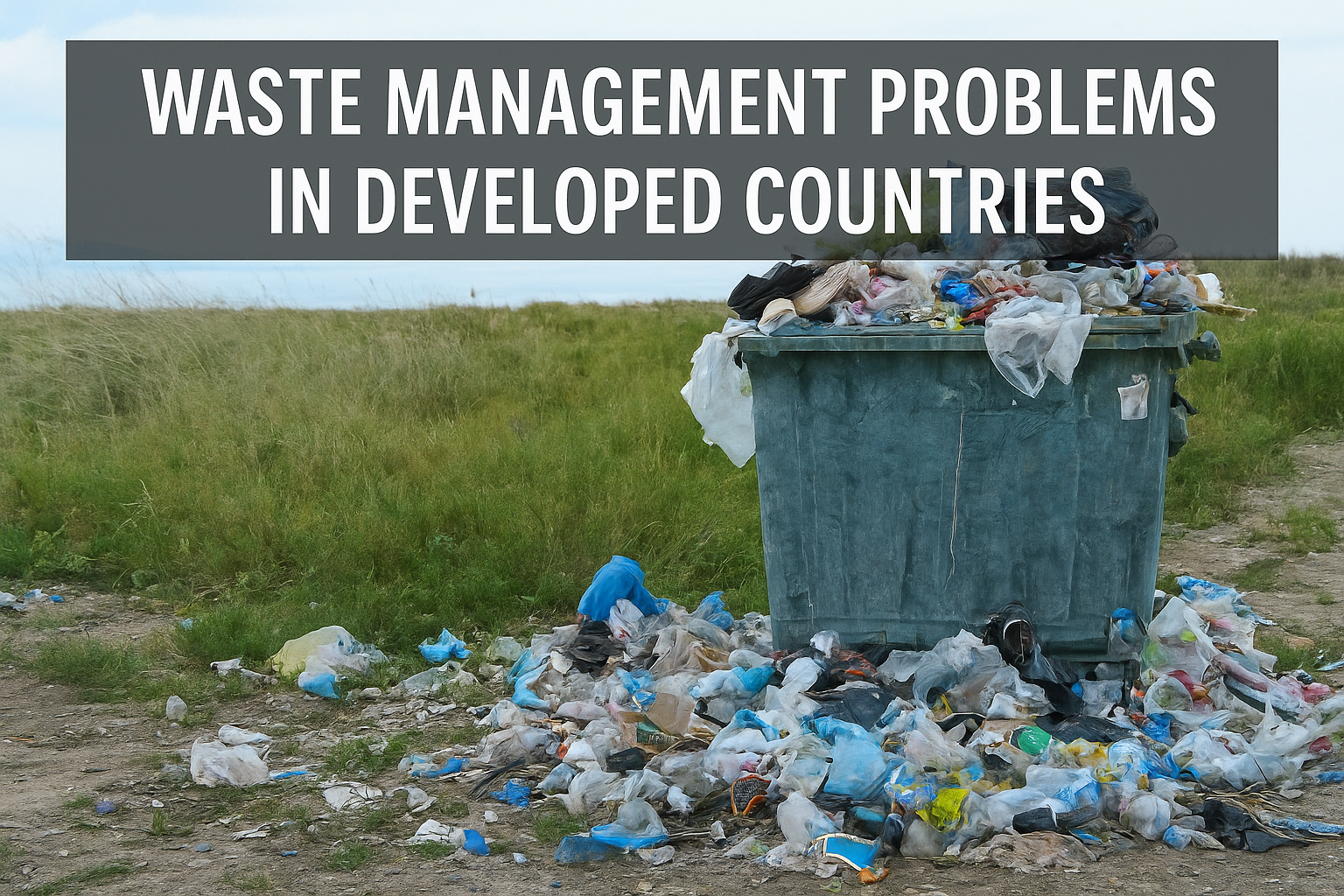 Developed Countries