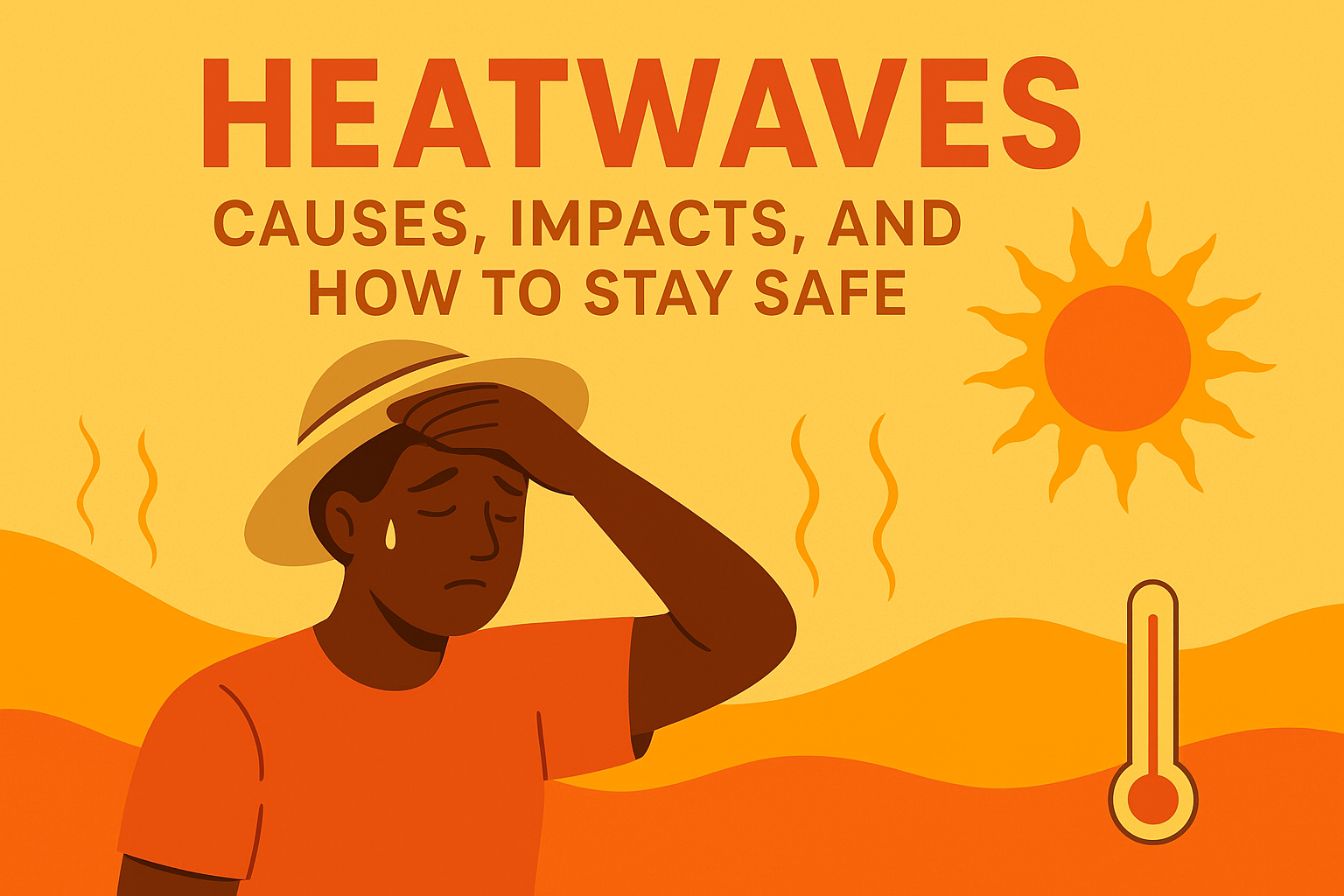 Heatwaves